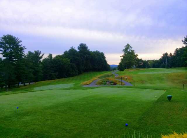 Country Club of Farmington - photo 2