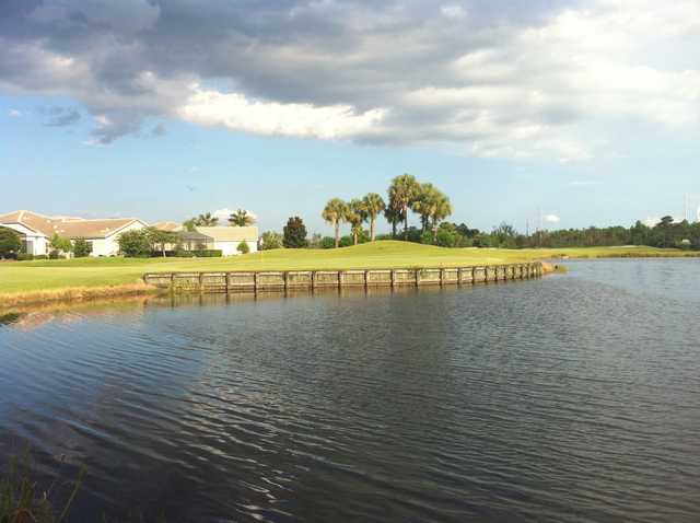 Stoneybrook East Golf Club - photo 2
