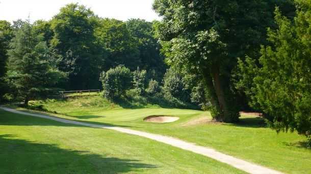 Bush Hill Park Golf Club - photo 8