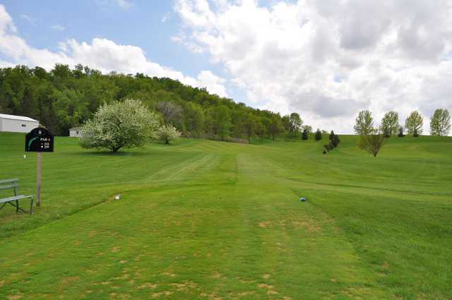 Lida Greens Golf Course - photo 2
