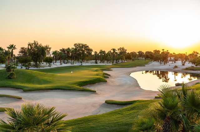 Bali Hai Golf Club - photo 3