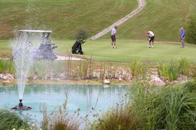 Fingle Glen Golf Hotel - photo 3