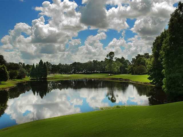 Winter Park Pines Golf Club - photo 5