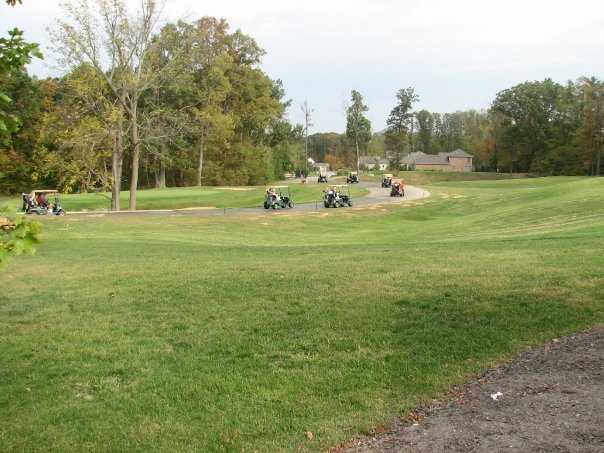 Delaware Golf Club - photo 3