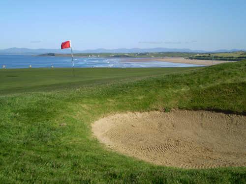 Bundoran Golf Club - photo 5