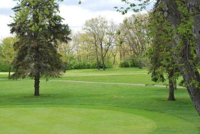 Flushing Valley Golf Club - photo 4