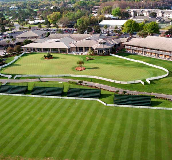 Bay Hill Club & Lodge - Charger Course - photo 2
