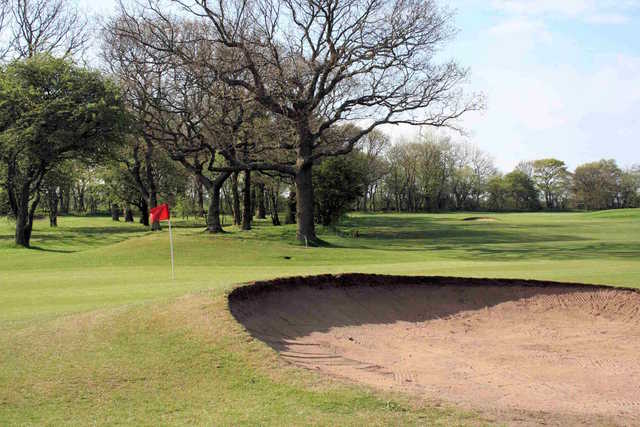 Backworth Golf Club - photo 2