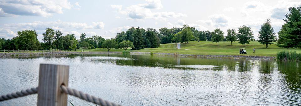 Stillwater Valley Golf Club - photo 3