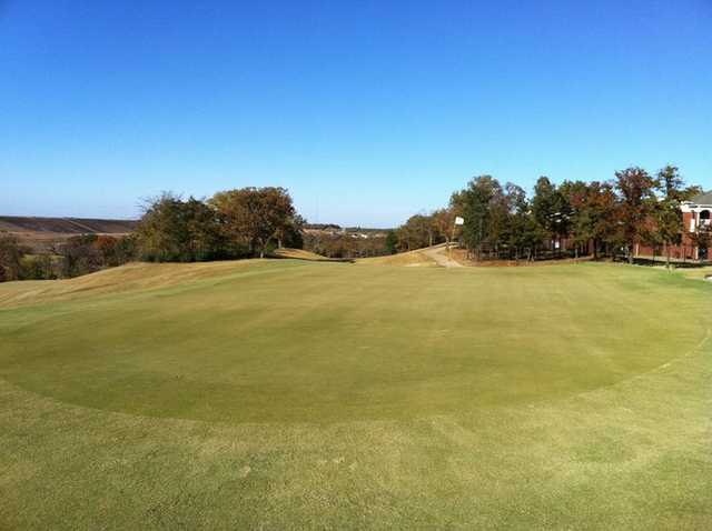 Timberlinks - photo 4