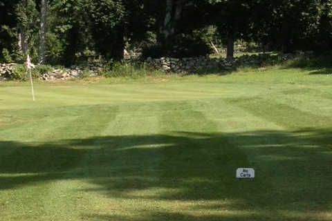 Brooklyn Country Club - photo 2