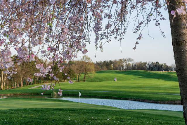 Greencastle Golf Club - photo 2
