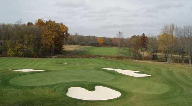 Timber Banks Golf Club - photo 5