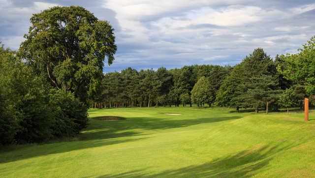 Malton & Norton Golf Club - Welham Course - photo 2