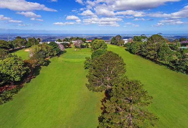 Tamborine Mountain Golf Club - photo 3