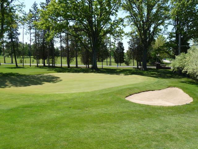 Owosso Country Club