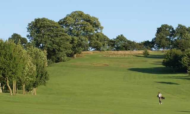 Manor Golf Club (Kingstone) - photo 8