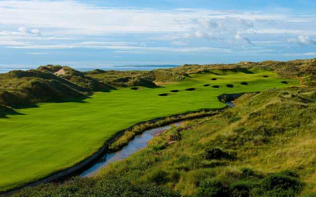 Trump International Golf Links - Old Course - photo 2