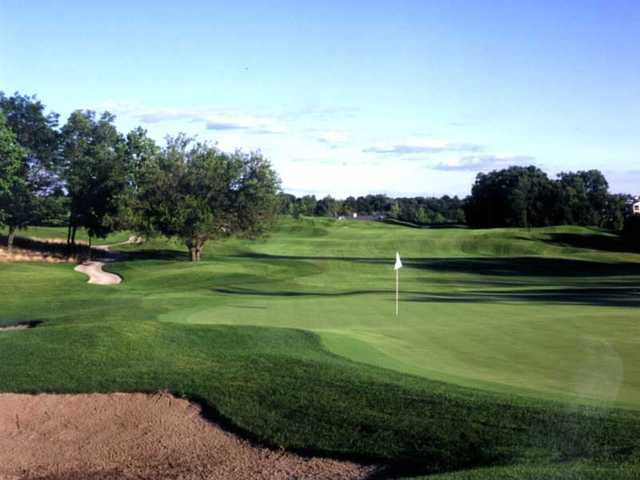National Golf Club of Kansas City - photo 2