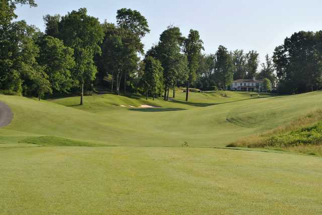 Ridges Golf & Country Club - photo 1