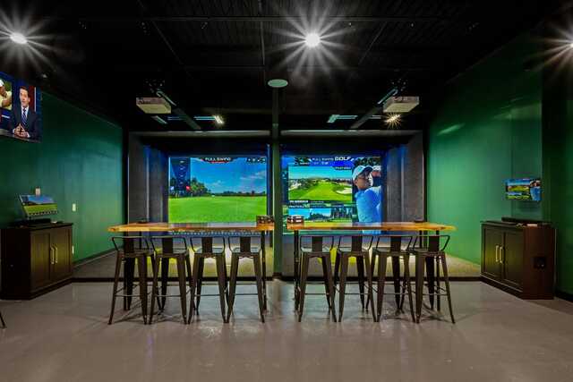Swings Golf Club - photo 1