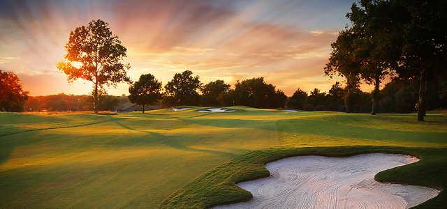 Crooked Creek Golf Club - photo 2