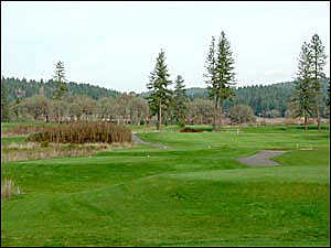 Mallard Creek Golf & RV Resort - photo 4
