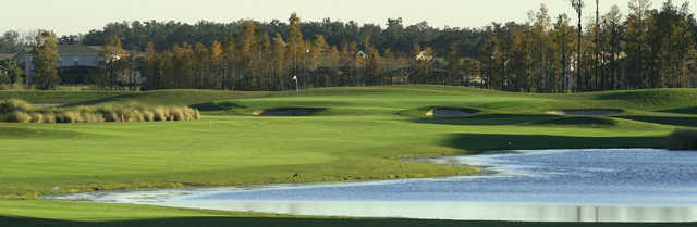 North Shore Golf Club - FL - photo 3