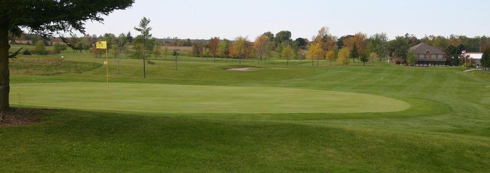 Westminster Trails Golf Club - photo 4