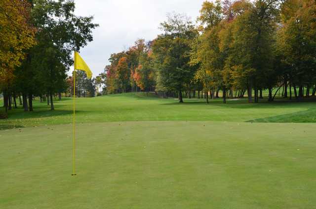 Rattlesnake Ridge Golf Club - photo 2