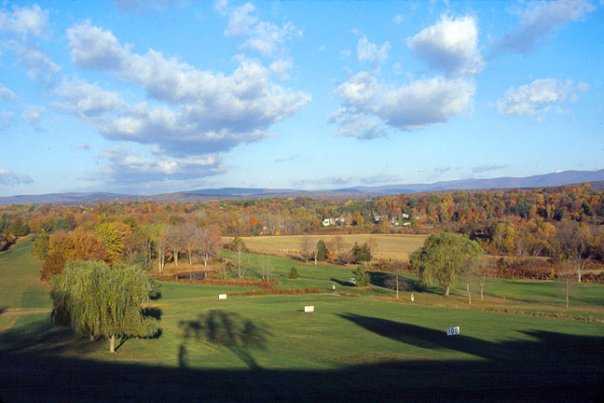 Inness Golf Club - photo 4