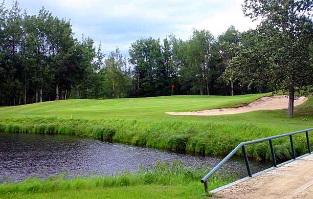 Black Bull Golf & CC - photo 2