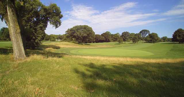 Wheatley Hills Golf Club - photo 2
