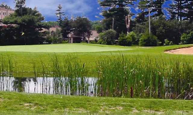 Cold Water Canyon Golf Course - photo 3