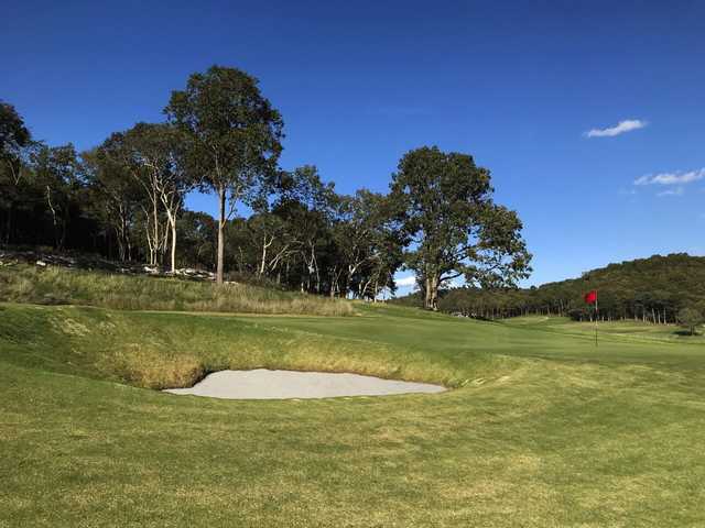 Park Mammoth Golf Club - photo 4