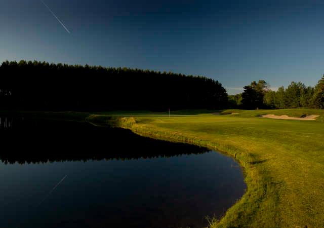 Arthur Hills at The Highlands (Boyne) - photo 3