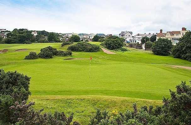 Donaghadee Golf Club - photo 8