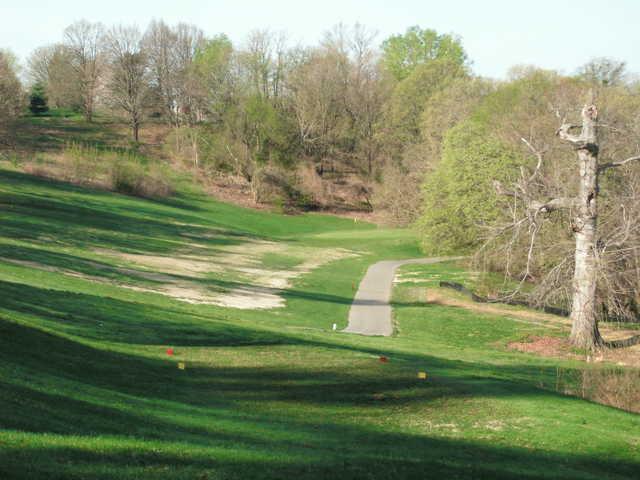Cherokee Golf Course - photo 4