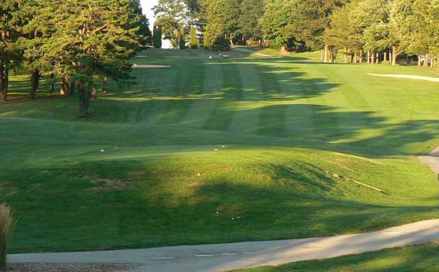 Iron Masters Country Club - photo 2