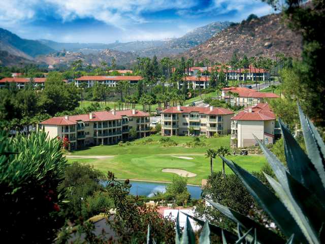 Welk Resort - Oaks - photo 1