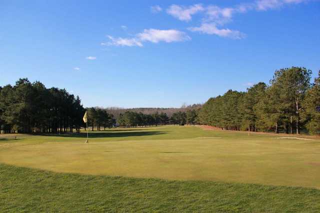 The Greens at Tanyard