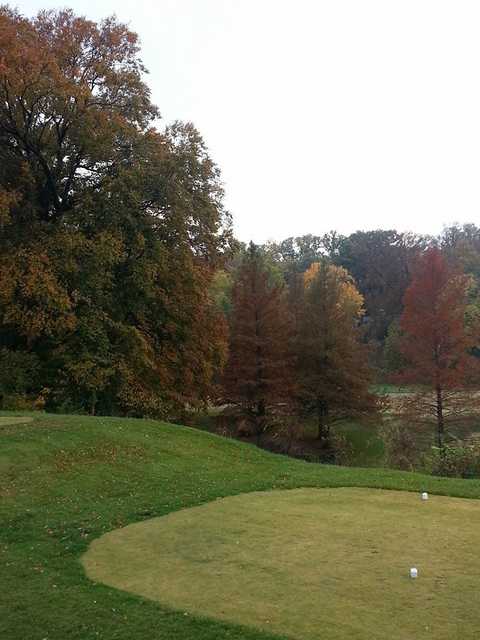 Cypress Hills Golf Club
