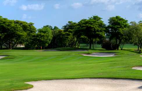 Hamlet Country Club - photo 5