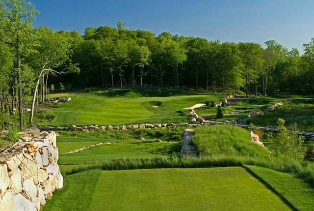 Pound Ridge Golf Club - photo 3