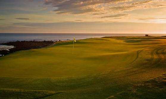 Crail – Balcomie - photo 5