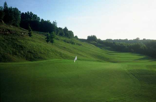 Golf de l'Isle Adam - photo 2