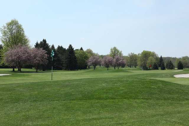 Tannenhauf Golf Club, Inc.