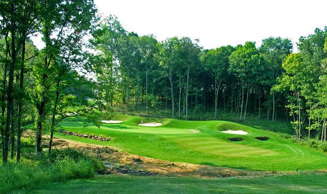 Raven's Claw Golf Club - photo 2