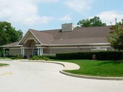 New Berlin Hills Golf Course