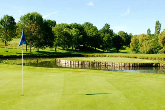 UGOLF Saint-Germain-lès-Corbeil - photo 3